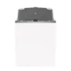 Hisense HV673C60UK 60cm Integrated Dishwasher - 16 Place Settings_product