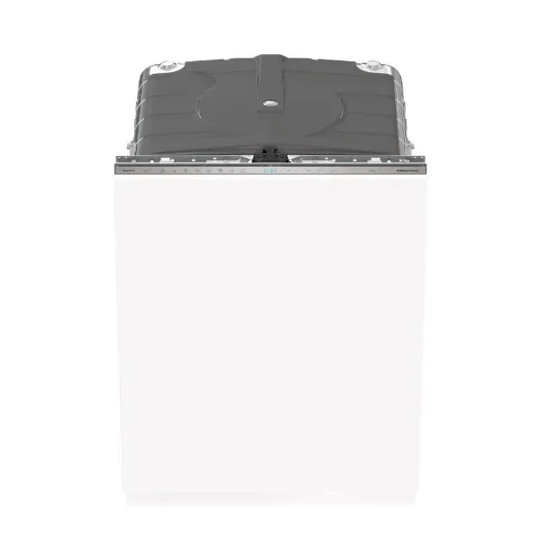Hisense HV673C60UK 60cm Integrated Dishwasher - 16 Place Settings_product