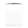 Hisense HV673C60UK 60cm Integrated Dishwasher - 16 Place Settings_closed door