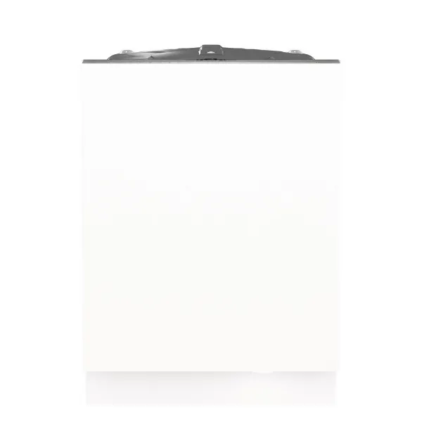 Hisense HV673C60UK 60cm Integrated Dishwasher - 16 Place Settings_closed door