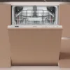 Hotpoint H2IC14BN7A0UK Integrated Dishwasher - 14 Place Settings_main