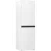 Hotpoint HPKH 1261 W4UK No Frost 50/50 Freestanding Fridge Freezer - WhiteSide