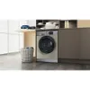 Hotpoint NDB8635GKUK 8+6kg Freestanding Washer Dryer in Graphite Lifestyle