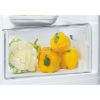 Hotpoint SH6A2QWR Freestanding Tall Larder Fridge in White_SaladCrisper