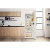 Hotpoint SH6A2QWR Freestanding Tall Larder Fridge in White_Lifestyle