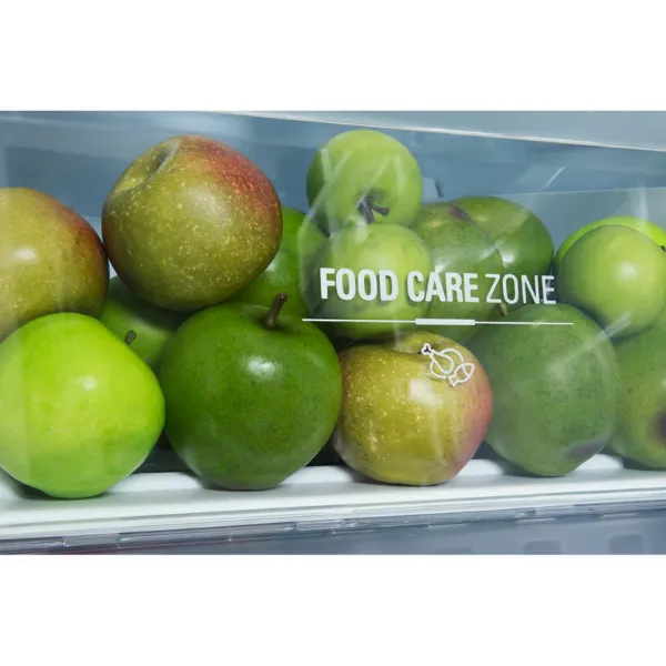 Hotpoint SH8A2QGRD Freestanding Tall Fridge in Graphite_FoodCareZone