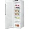 Hotpoint UH8F2CW Freestanding Upright Freezer in White_open