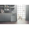 Hotpoint H2F HL626 X UK Freestanding 14 Place Settings Dishwasher_Lifestyle