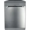 Hotpoint H2F HL626 X UK Freestanding 14 Place Settings Dishwasher_Front
