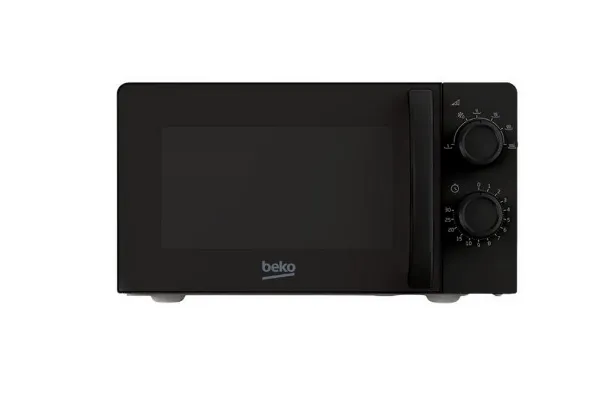 Beko MOC20100B1 20 Litres Microwave - Black