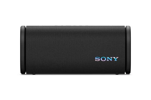 Sony SRSULT50B.CE7 Wireless Bluetooth Portable Speaker - Black_main