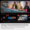 Samsung UE24F6000FKXXU 24" Full HD Smart TV _samsung tv plus