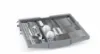 Bosch SMV4ECX23G Series 4 60cm Fully Integrated Dishwasher _cutlery tray