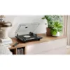 Sharp RP-TT100 Automatic Turntable with Bluetooth - Black_room view