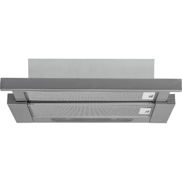 Hotpoint Hotpoint First Edition HSFX Cooker Hood in Stainless Steel 