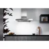 Hotpoint PHC77FLBIX 70cm Chimney Cooker Hood in Stainless Steel_Lifestyle