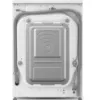 LG F4X7009TWB 9kg 1400 Spin AI Direct Drive Washing Machine in White_reverse
