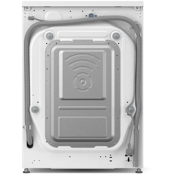 LG F4X7009TWB 9kg 1400 Spin AI Direct Drive Washing Machine in White_reverse