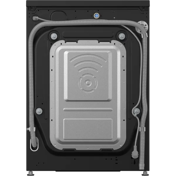 LG F4X7513TBB 13kg AI Direct Drive Washing Machine in Black_reverse
