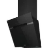 Hotpoint PHVS61FLTDPK Wall Mounted 60cm Chimney Cooker Hood