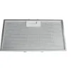 Hotpoint PSLMO65FLSX 60cm Integrated Cooker Hood in Stainless Steel