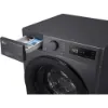 LG F4Y510GBLN1 10kg Steam™ Washing Machine in Slate Grey_detergent