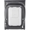 LG F4Y511GBLN1 11kg AI Direct Drive Washing Machine in Slate Grey_reverse