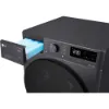 LG FDV709GN 9kg Dual Inverter Heat Pump™ Tumble Dryer in Slate Grey_detergent drawer
