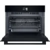 Hotpoint HCW9OWPHTSBUK Class 8 Compact Oven with Microwave and Cook 3