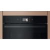 Hotpoint HCS9A9PHTSBA Built-In Single Compact Oven in Black