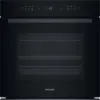 Hotpoint HOI6A8PT1SBUK Class 6 60cm Built-In Single Pyrolytic Oven with ActiveMultiflow and ActiveSteam