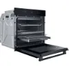 Hotpoint HOI6A8PT1SBUK Class 6 60cm Built-In Single Pyrolytic Oven with ActiveMultiflow and ActiveSteam