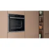 Hotpoint HOI68CT0SBUK Class 6 60cm Built-In Single Multifunction Oven with ActiveMultiflow