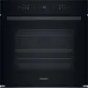 Hotpoint HOI68CT0SBUK Class 6 60cm Built-In Single Multifunction Oven with ActiveMultiflow