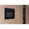 Hotpoint HO475PBUK Class 2 60cm Built-In Single Multifunction Pyrolytic Oven with Multiflow