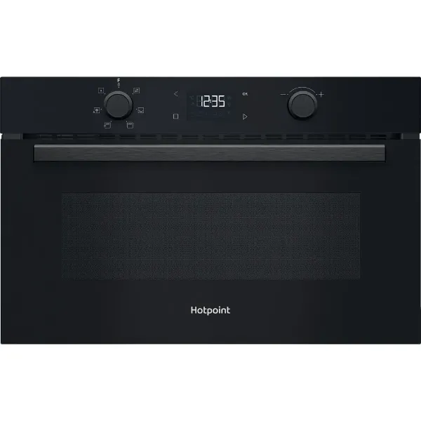 Hotpoint HPD254CRBUK Class 2 Built In Microwave with Grill