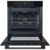Hotpoint HO455CBUK Class 2 60cm Built-In Single Multifunction Oven with Multiflow