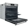 Hotpoint HO255HXUK Class 2 60cm Built-In Single Multifunction Oven with Multiflow 