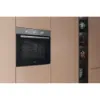 Hotpoint HO235HXUK Class 2 60cm Built-In Single Multifunction Oven with Multiflow