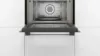Bosch CMA583MS0B Built In Microwave Oven With Hot Air In Stainless steel