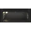 Hotpoint DIH82DIX 89cm Built In Double Multifunction Oven with Catalytic Liners
