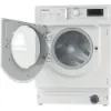 Hotpoint BI WMHG 71483 UK N 7kg Integrated Washing Machine in White