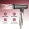 Shark HD542UK SpeedStyle Pro FLEX 4-in-1 High-Velocity Hair Dryer System - Mocha Silver_features