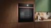 NEFF Flex Design N90 60cm Built-In Oven with Added Steam Function