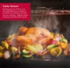 Neff B69VS7MY0A Flex Design N90 60cm Built-In Oven with Added Steam Function