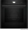 Neff B69VS7MY0A Flex Design N90 60cm Built-In Oven with Added Steam Function