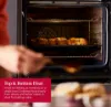 Neff B59CR7KY0B Flex Design N70 60cm Built-In Oven