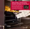 Neff B59CR7KY0B Flex Design N70 60cm Built-In Oven
