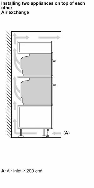 Neff B69FS5CY0A Flex Design N90 Built-In oven with Steam Function 