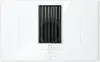 Elica Nikolatesla NT-LIBRA-EVO-WH 80cm Wide Venting Hob in White